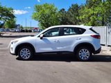 Used 2016 MAZDA CX-5 Sport image 2