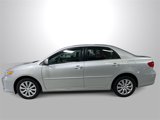 Used 2013 Toyota Corolla LE image 5