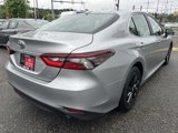 Certified 2023 Toyota Camry LE w/ Convenience Package image 5
