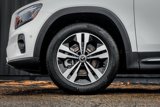 Used 2025 Mercedes-Benz GLB 250 4MATIC image 4