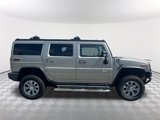 Used 2003 HUMMER H2 w/ Preferred Equipment Group image 4