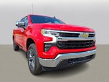 Used 2023 Chevrolet Silverado 1500 LT image 2