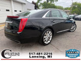 Used 2014 Cadillac XTS Luxury w/ Driver Awareness Package image 4