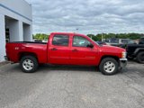 Used 2013 Chevrolet Silverado 1500 LT image 2