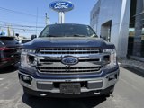 Used 2019 Ford F150 XLT image 2