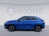Used 2023 Mitsubishi Eclipse Cross SEL image 2