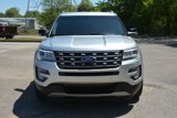 Used 2017 Ford Explorer XLT w/ Equipment Group 202A image 3
