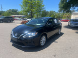 Used 2017 Nissan Sentra SV w/ Style Package image 4