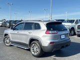 Used 2019 Jeep Cherokee Latitude Plus w/ Cold Weather Group image 5