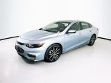 Used 2017 Chevrolet Malibu LT w/ Leather Package image 3