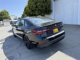 New 2025 Volkswagen Jetta SE image 4