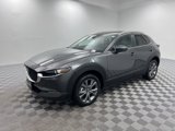 Used 2024 MAZDA CX-30 AWD 2.5 S w/ Preferred Package image 3