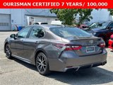Used 2023 Toyota Camry SE image 4
