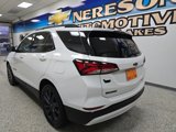 Used 2024 Chevrolet Equinox RS image 5