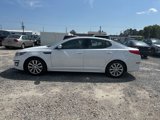 Used 2015 Kia Optima EX w/ EX Premium Package image 2