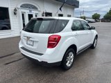 Used 2017 Chevrolet Equinox LS image 5