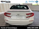 Certified 2022 Honda Accord Sport image 6