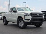 New 2025 Nissan Frontier S w/ S Utility Package image 2