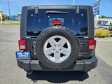 Used 2013 Jeep Wrangler Sport image 4