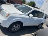 Used 2015 Honda Pilot EX-L image 2