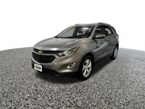 Used 2019 Chevrolet Equinox LT image 2