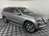 Used 2015 Mercedes-Benz GL 450 4MATIC image 2