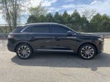 Used 2021 Lincoln Nautilus Reserve w/ Cargo Utility Package image 5