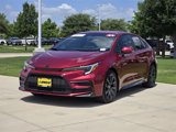 Used 2024 Toyota Corolla SE image 3