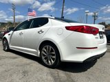 Used 2015 Kia Optima SX w/ SX Turbo Premium Package image 5