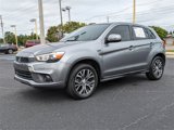 Used 2016 Mitsubishi Outlander Sport ES image 2