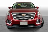 Used 2017 Cadillac XT5 Luxury w/ Driver Awareness Package image 3