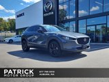 Used 2024 MAZDA CX-30 AWD 2.5 S w/ Preferred Package image 1