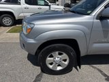 Used 2014 Toyota Tacoma 4x4 Double Cab image 3