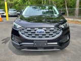 Used 2022 Ford Edge SEL image 2