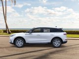 New 2025 Lincoln Corsair FWD image 3
