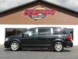 Used 2015 Dodge Grand Caravan SXT w/ Rear Park Assist Package image 4