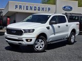 Used 2019 Ford Ranger XLT w/ FX4 Off-Road Package image 2