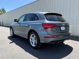 Used 2015 Audi Q5 3.0T Premium Plus w/ Technology Package image 5