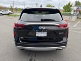 Used 2021 INFINITI QX50 Luxe image 4