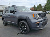 Certified 2022 Jeep Renegade Altitude w/ Convenience Group image 2
