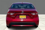 Used 2022 Toyota Corolla LE image 4