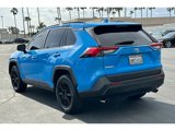 Used 2019 Toyota RAV4 LE image 3