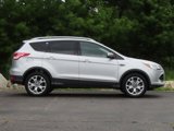 Used 2015 Ford Escape Titanium image 2