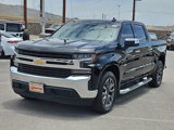 Used 2019 Chevrolet Silverado 1500 LT w/ Texas Edition image 2