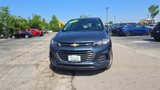 Used 2022 Chevrolet Trax LS w/ Tint and Cruise Package image 4