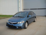 Used 2010 Honda Civic LX image 2