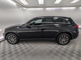 Used 2024 Mercedes-Benz GLC 300 image 2