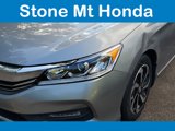 Used 2017 Honda Accord EX image 4