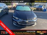 Used 2017 Chevrolet Malibu LT w/ Leather Package image 2