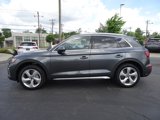 Certified 2022 Audi Q5 2.0T Premium Plus w/ Premium Plus Package image 2